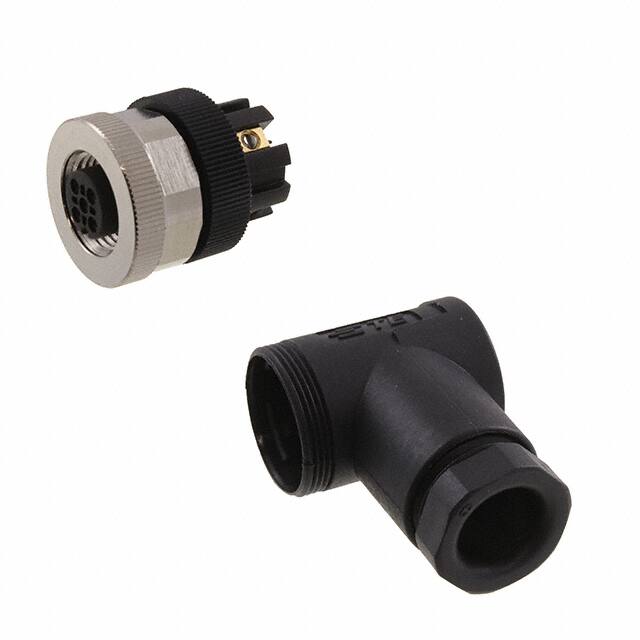 T4112002031-000 TE Connectivity AMP Connectors  Gruppi di connettori circolari